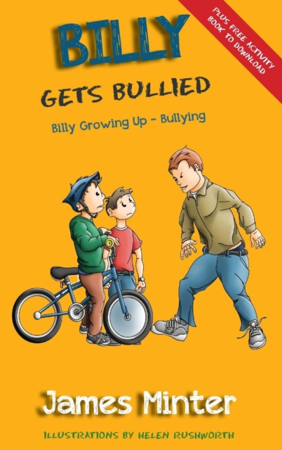 Billy Gets Bullied : Bullying, Hardback Book