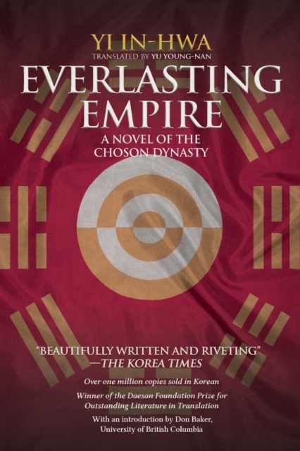 Everlasting Empire, Paperback / softback Book