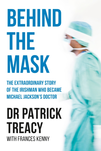 Behind the Mask, Paperback / softback Book