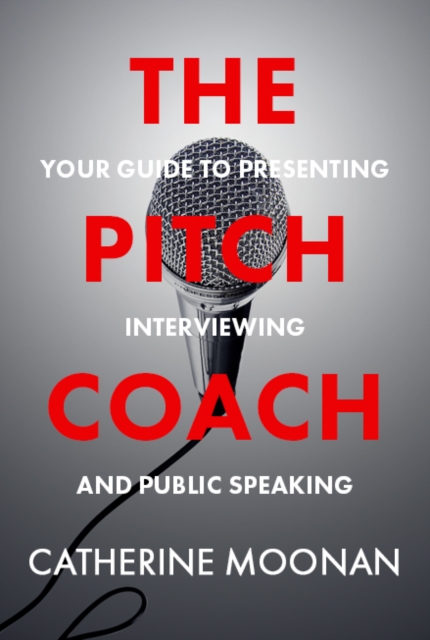 The Pitch Coach, Paperback / softback Book