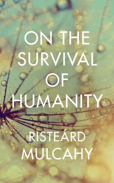 On the Survival of Humanity, EPUB eBook