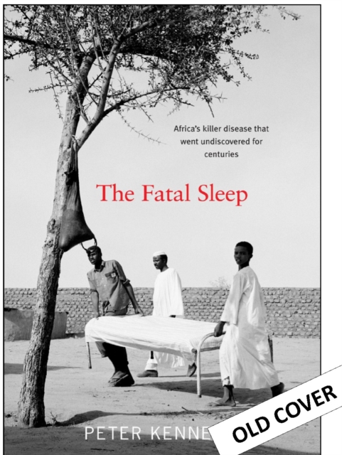 The Fatal Sleep, Paperback / softback Book
