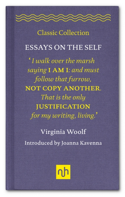 Essays on the Self, EPUB eBook