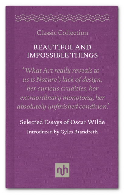 Beautiful and Impossible Things, EPUB eBook