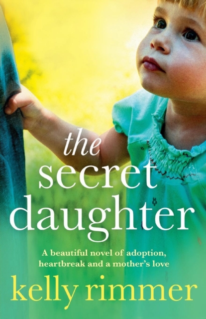 The Secret Daughter, Paperback / softback Book