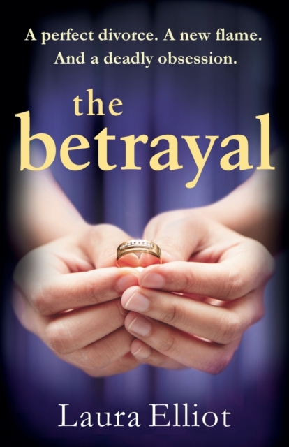 The Betrayal, Paperback / softback Book