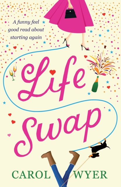 Life Swap, Paperback / softback Book