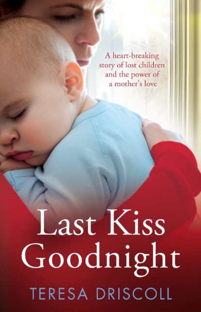 Last Kiss Goodnight, Paperback / softback Book