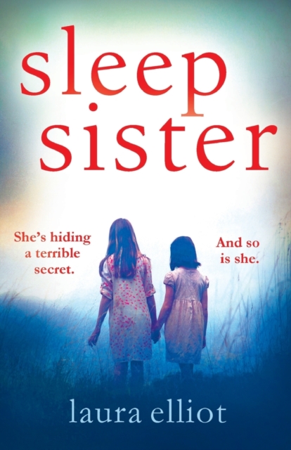 Sleep Sister, Paperback / softback Book