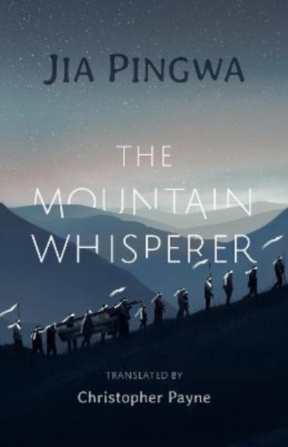 The Mountain Whisperer, Paperback / softback Book