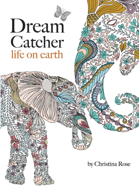 Dream Catcher : Life on Earth, Paperback / softback Book