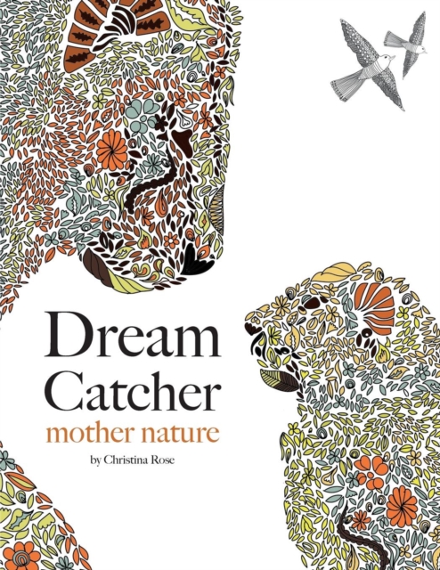 Dream Catcher : Mother Nature, Paperback / softback Book