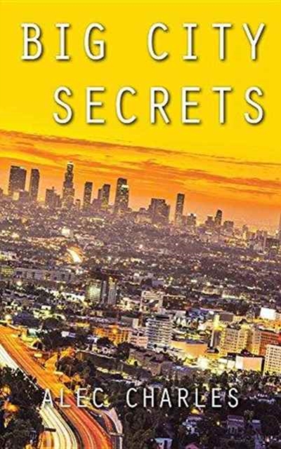 Big City Secrets, Paperback / softback Book