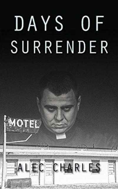 Days of Surrender, Paperback / softback Book