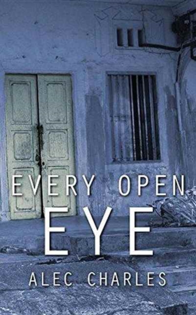 Every Open Eye, Paperback / softback Book