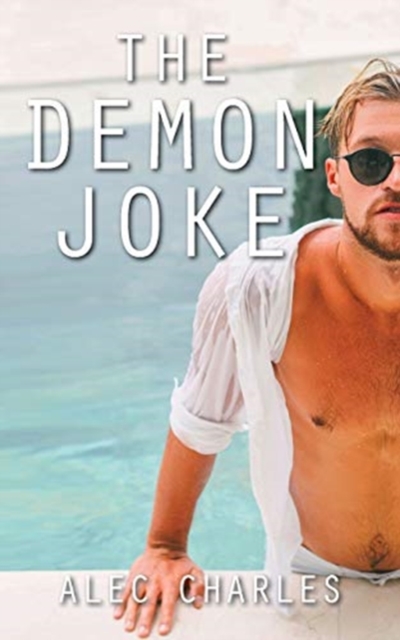 The Demon Joke, Paperback / softback Book