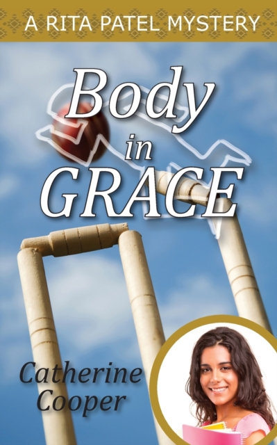 Body in Grace, Paperback / softback Book