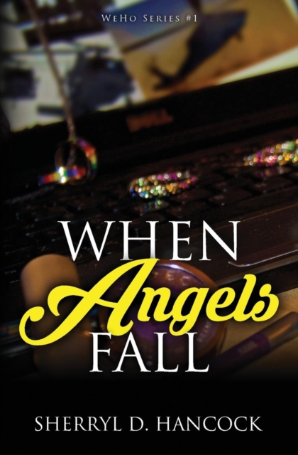 When Angels Fall, Paperback / softback Book