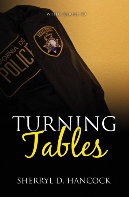 Turning Tables, Paperback / softback Book