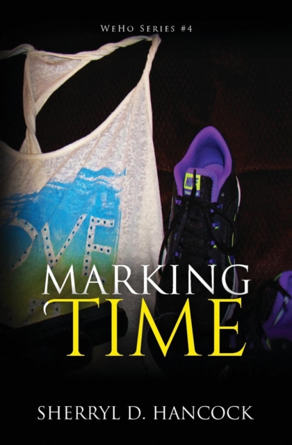 Marking Time, Paperback / softback Book
