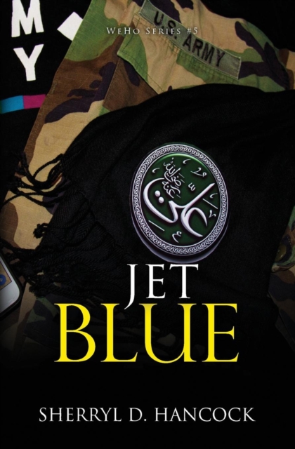 Jet Blue, Paperback / softback Book