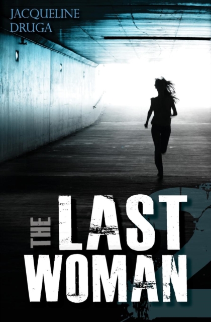 The Last Woman 2, Paperback / softback Book
