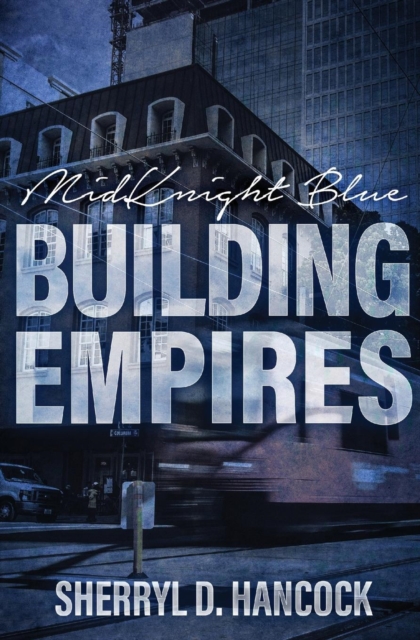 Building Empires, Paperback / softback Book