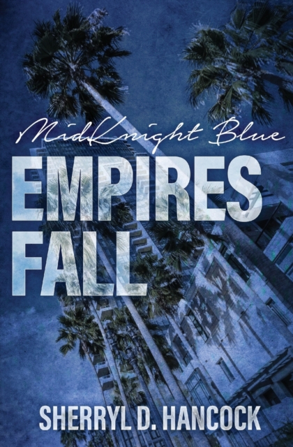 Empires Fall, Paperback / softback Book
