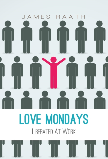 Love Mondays, EPUB eBook