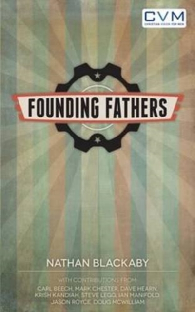 Founding Fathers, Paperback Book