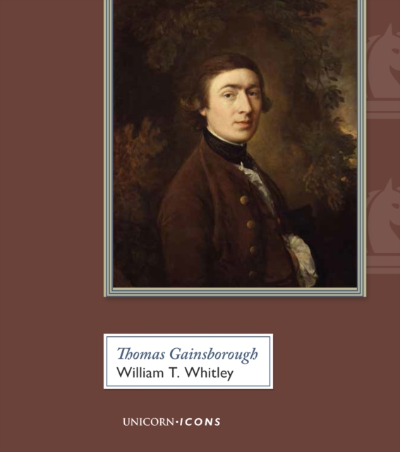 Thomas Gainsborough, Paperback / softback Book