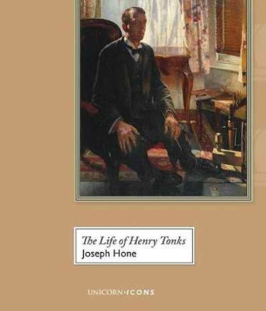 The Life of Henry Tonks, Paperback / softback Book