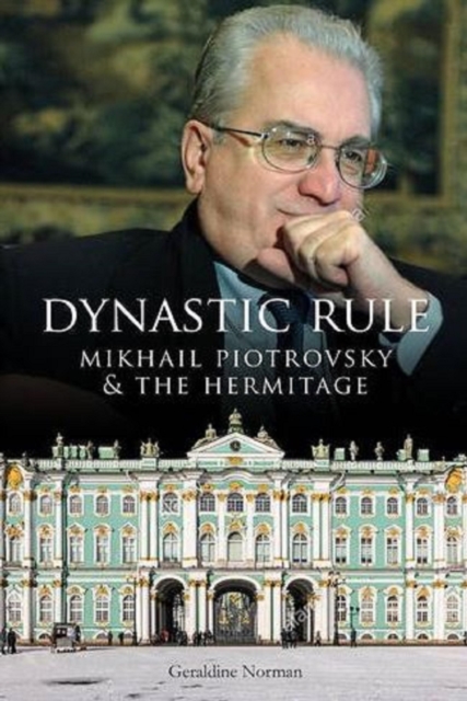 Dynastic Rule, EPUB eBook