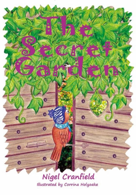 The Secret Garden, Paperback / softback Book