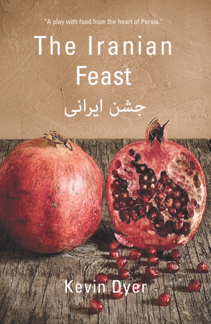 The Iranian Feast, EPUB eBook