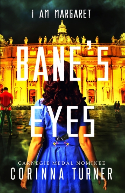Bane's Eyes, Paperback / softback Book