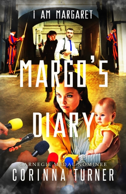 Margo's Diary, Paperback / softback Book