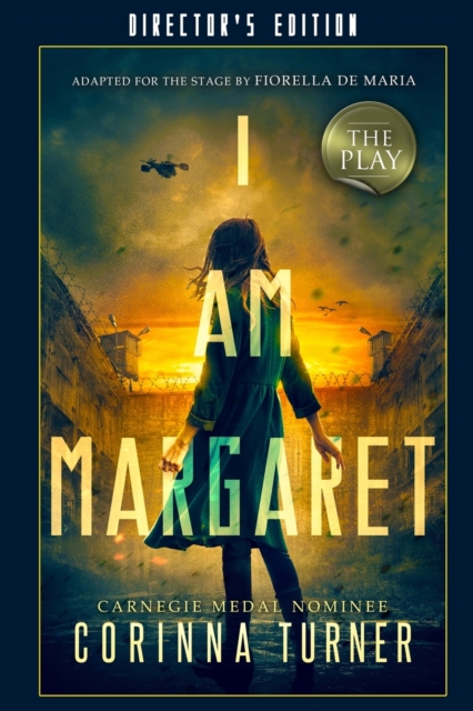 I Am Margaret: The Play : Director's Edition, Mixed media product Book
