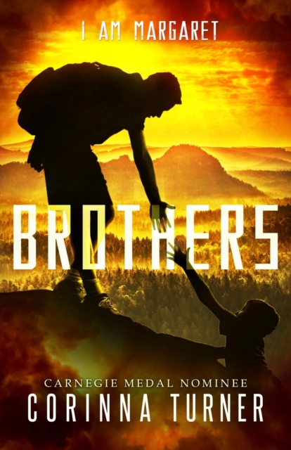 Brothers : A Short Prequel Novella, Paperback / softback Book