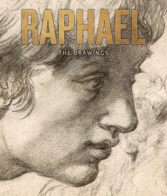 Raphael : The Drawing, Paperback / softback Book