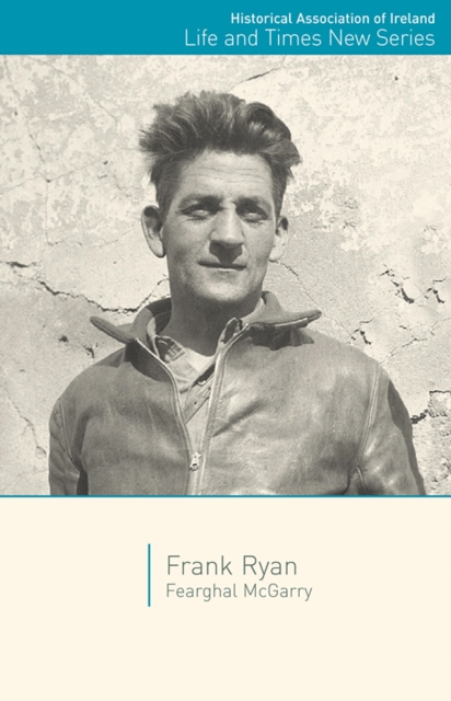 Frank Ryan, EPUB eBook