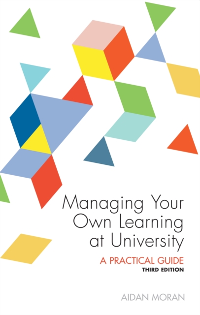 Managing Your Own Learning at University, EPUB eBook