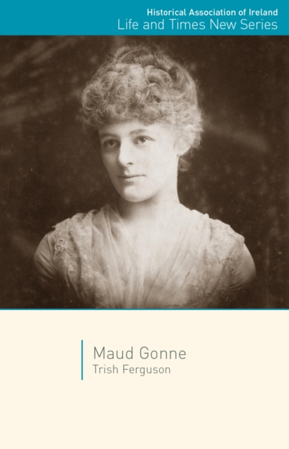 Maud Gonne, EPUB eBook