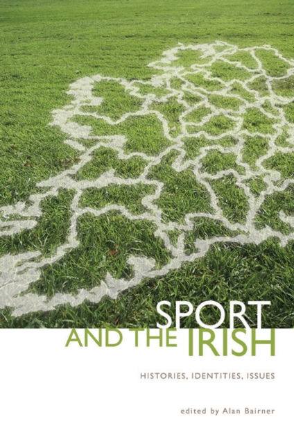 Sport and the Irish, EPUB eBook