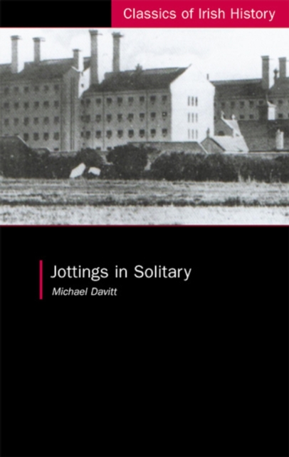 Jottings in Solitary, EPUB eBook