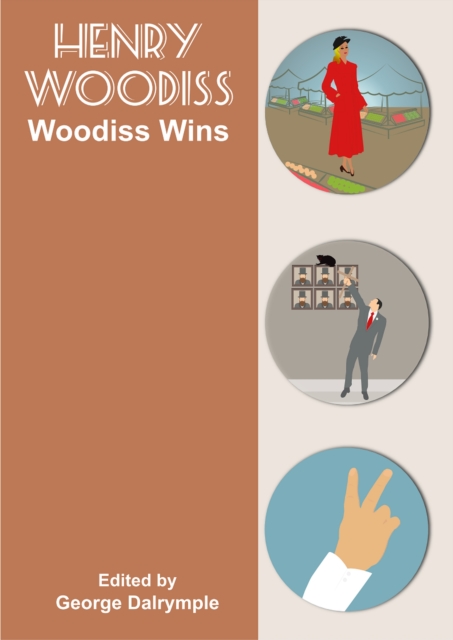 Woodiss Wins, EPUB eBook
