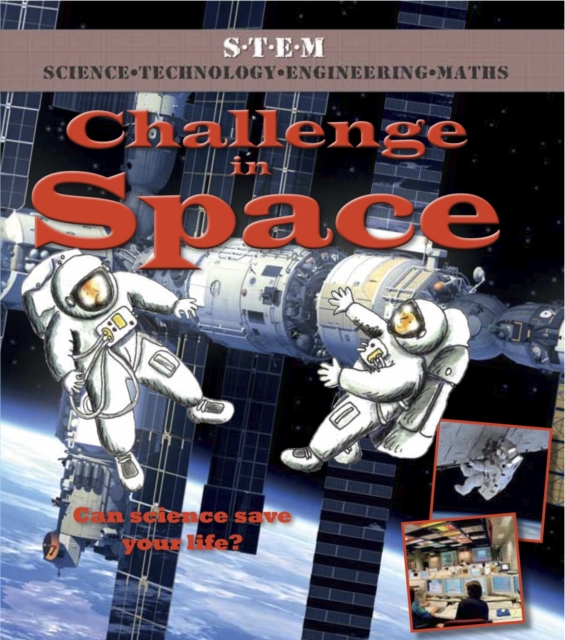 Challenge in Space, PDF eBook