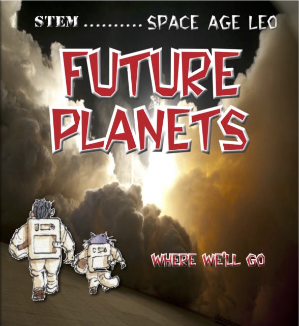 Future Planets, PDF eBook
