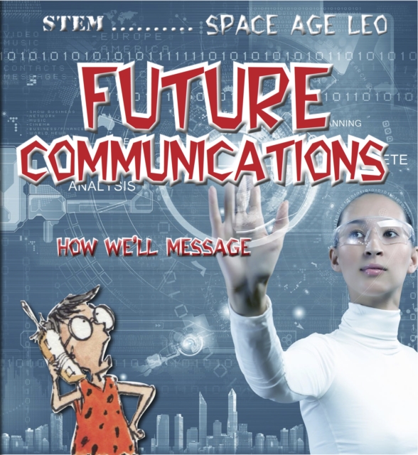Future Communications, PDF eBook