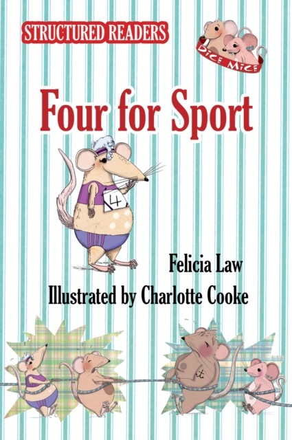 Four for Sport, PDF eBook